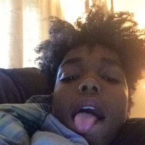 Meet your Posher, Donavhan